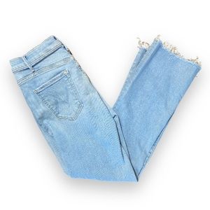 Mother Jeans